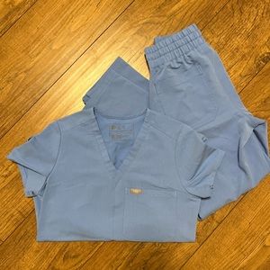Figs Scrubs XXS